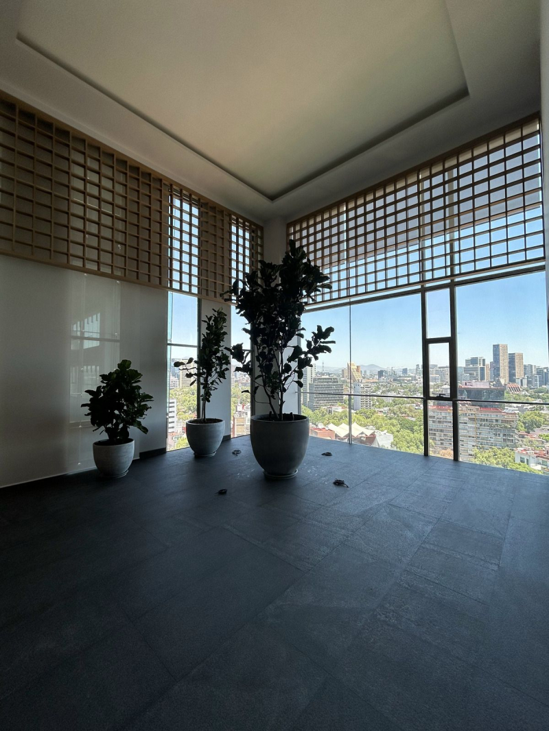 departamento en venta en polanco