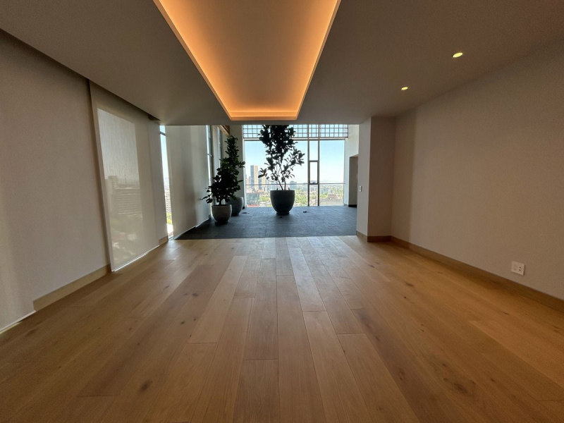 departamento en venta en polanco