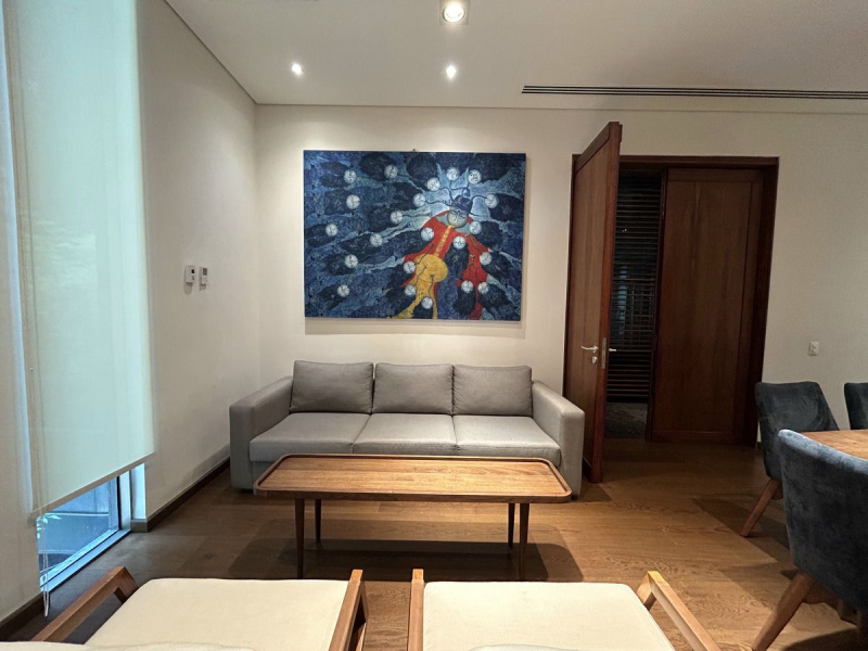 departamento en venta en polanco