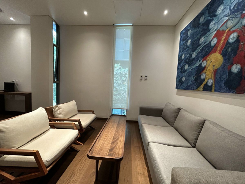 departamento en venta en polanco