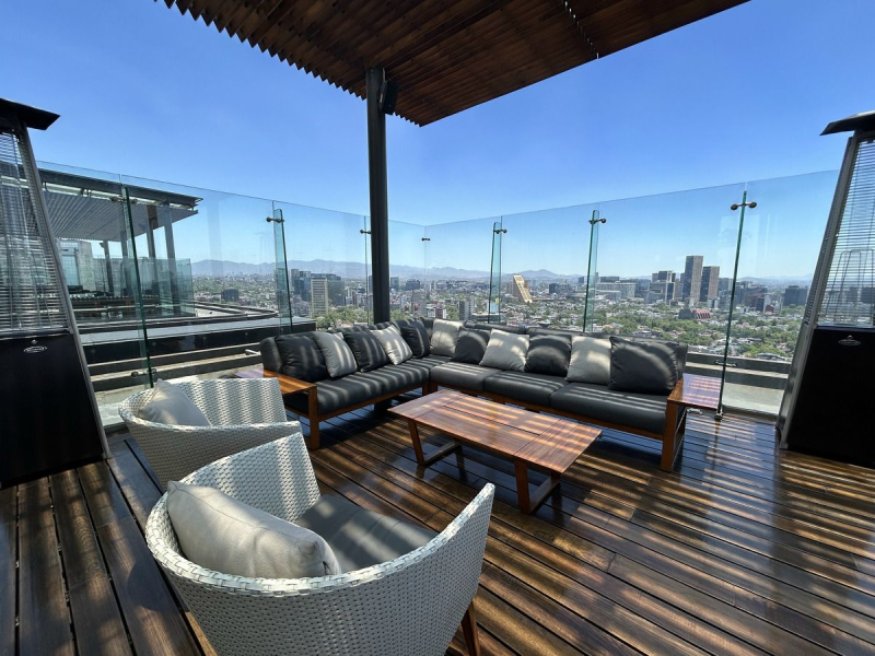 departamento en venta en polanco