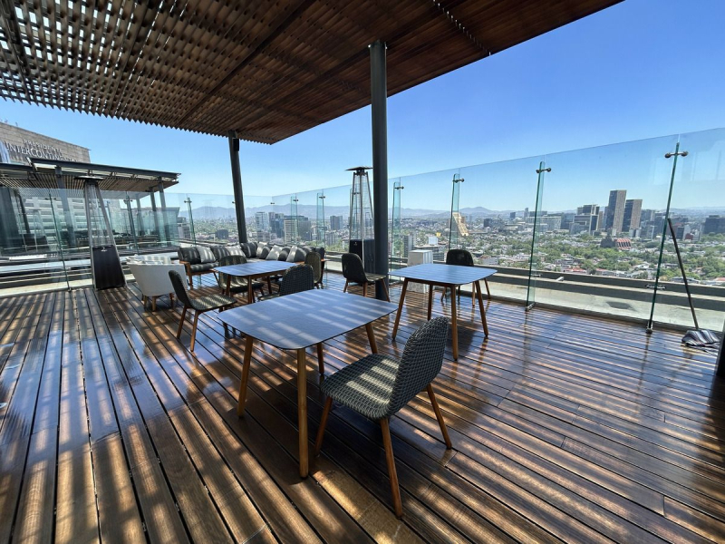 departamento en venta en polanco