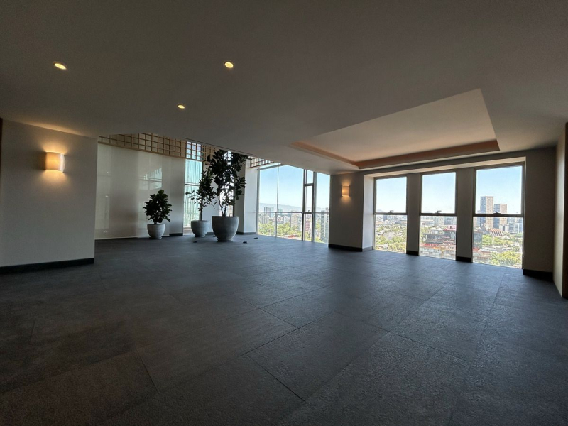 departamento en venta en polanco