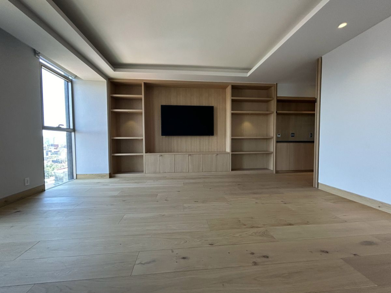 departamento en venta en polanco