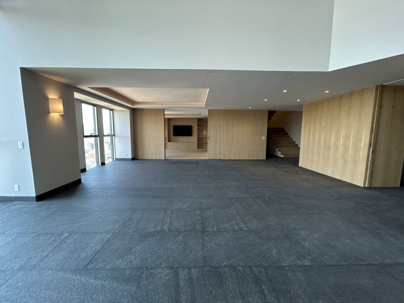 departamento en venta en polanco