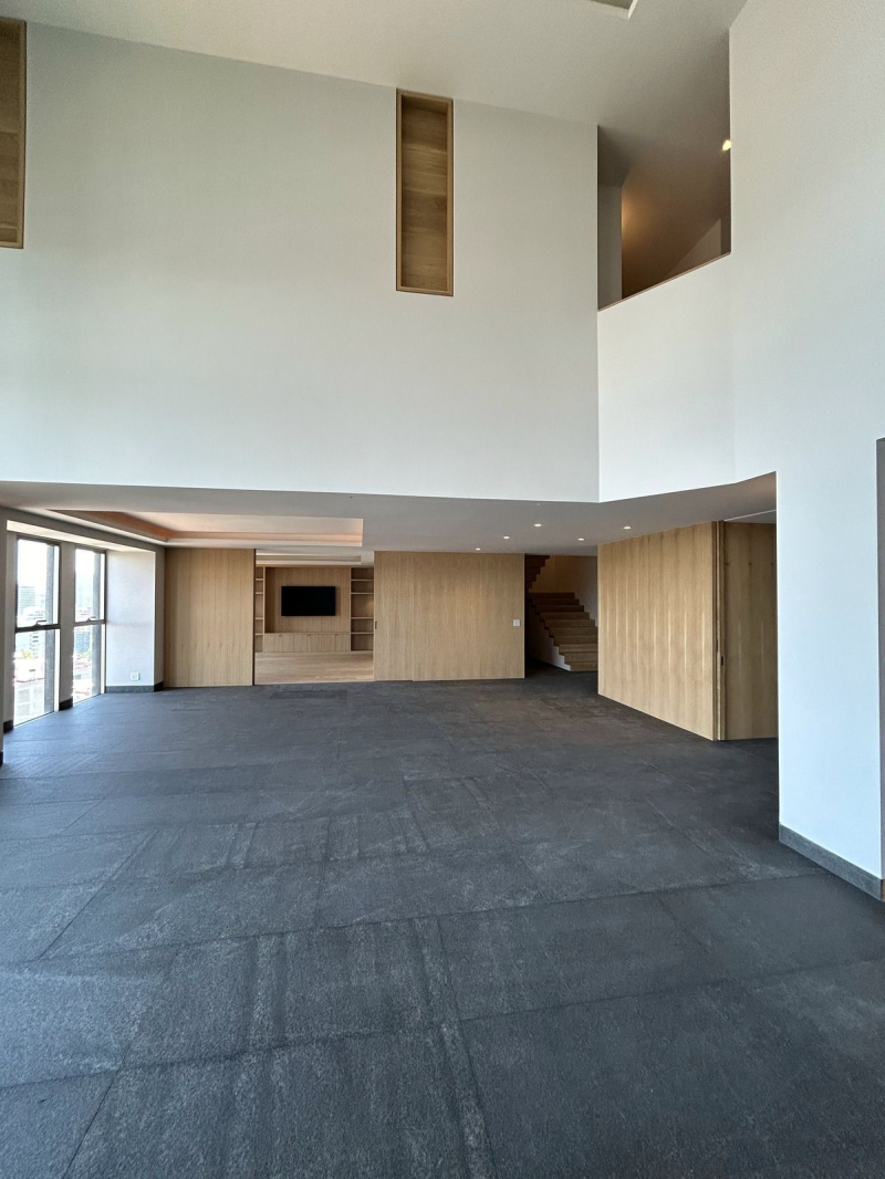 departamento en venta en polanco