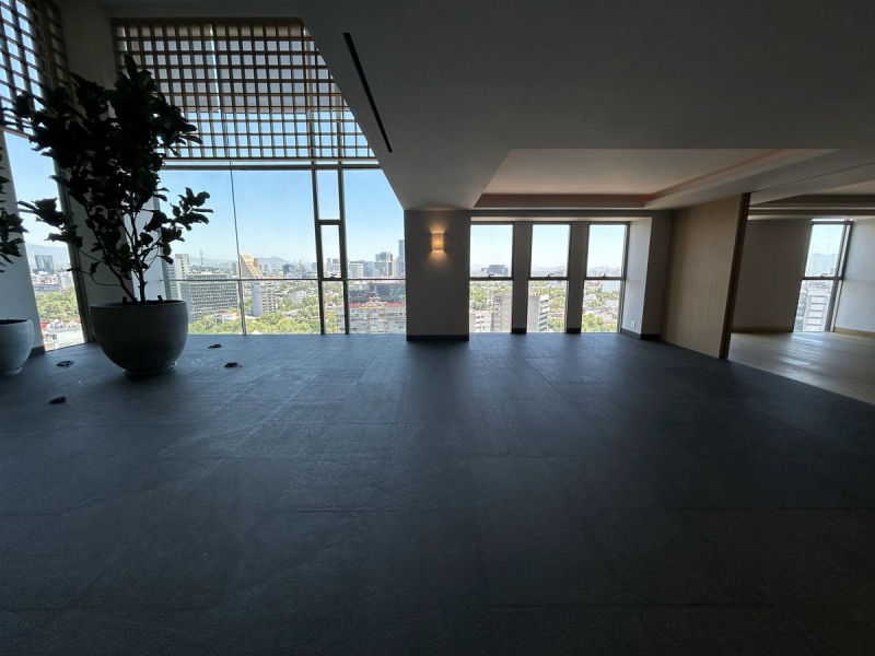 departamento en venta en polanco