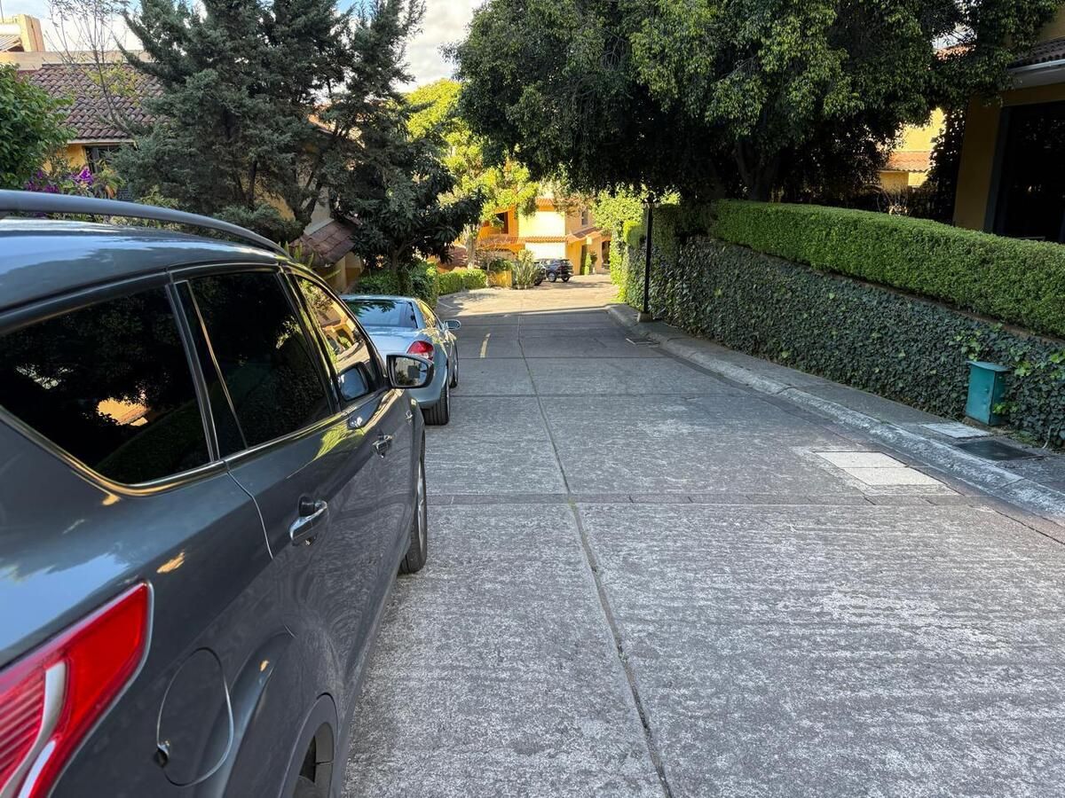 terreno en venta en condominio residencial