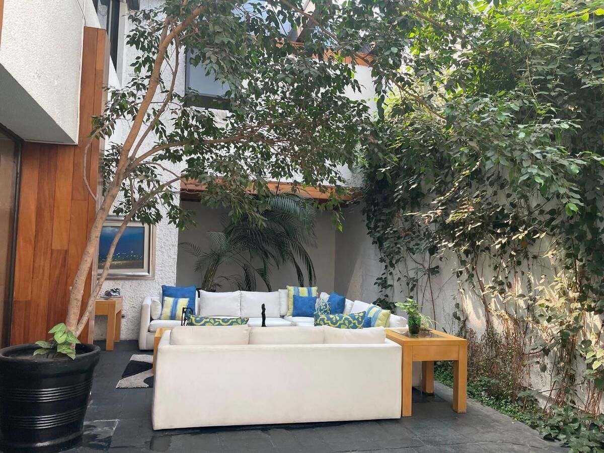 venta casa lomas de chapultepec