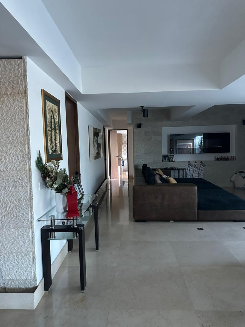 VENTA DEPARTAMENTO - FUENTE DEL MURMULLO - LOMAS DEL OLIVO