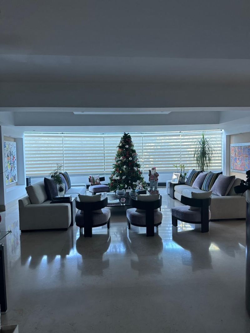 VENTA DEPARTAMENTO - FUENTE DEL MURMULLO - LOMAS DEL OLIVO