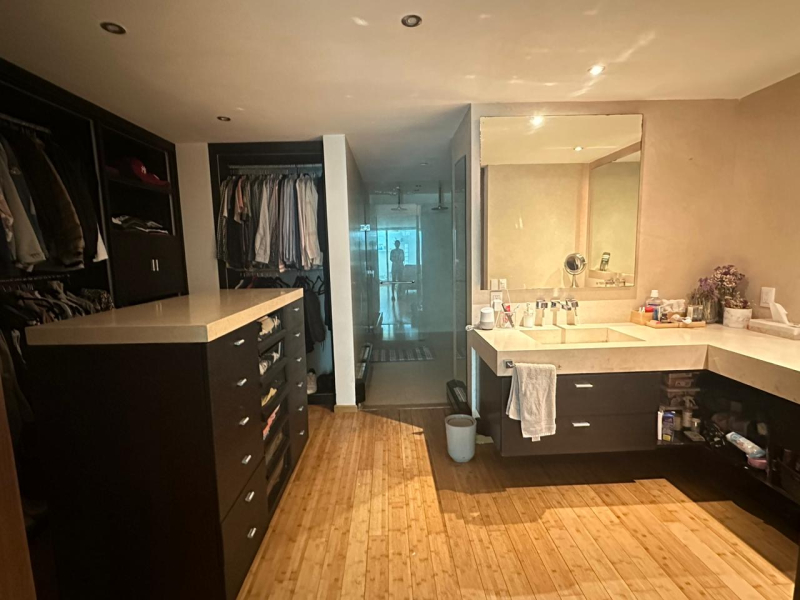 VENTA DEPARTAMENTO - FUENTE DEL MURMULLO - LOMAS DEL OLIVO