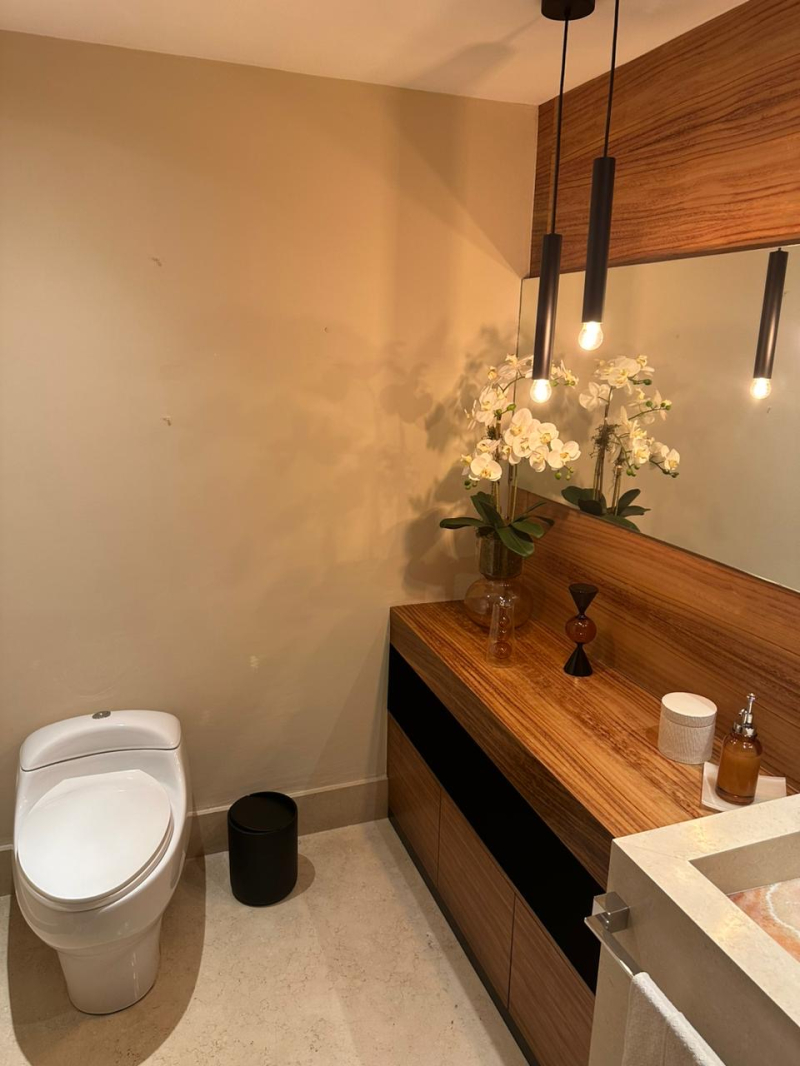 VENTA DEPARTAMENTO - FUENTE DEL MURMULLO - LOMAS DEL OLIVO