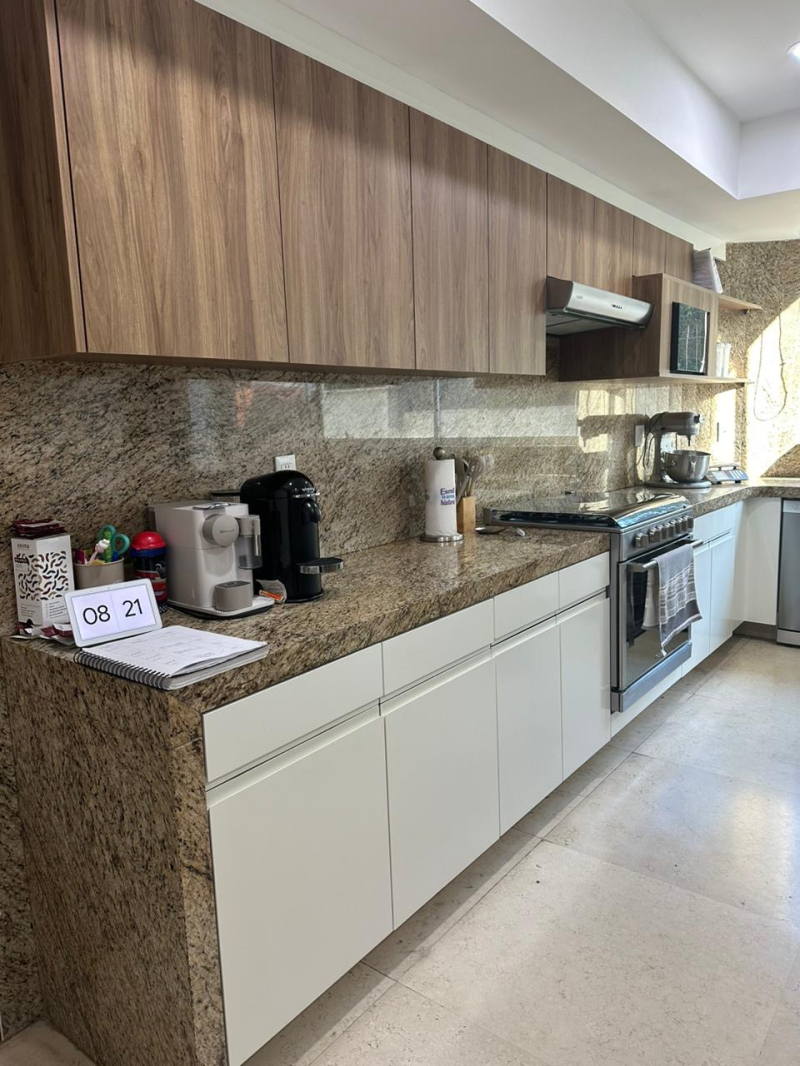 VENTA DEPARTAMENTO - FUENTE DEL MURMULLO - LOMAS DEL OLIVO