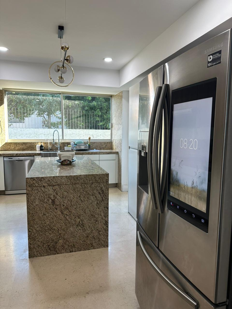 VENTA DEPARTAMENTO - FUENTE DEL MURMULLO - LOMAS DEL OLIVO