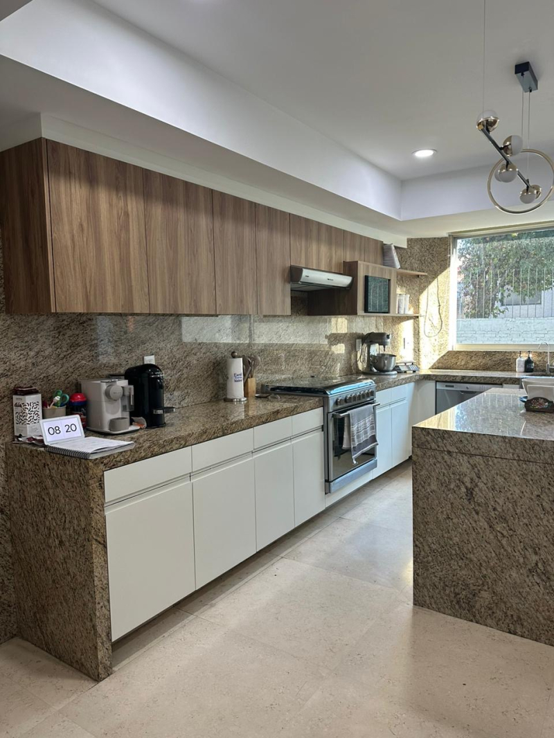VENTA DEPARTAMENTO - FUENTE DEL MURMULLO - LOMAS DEL OLIVO