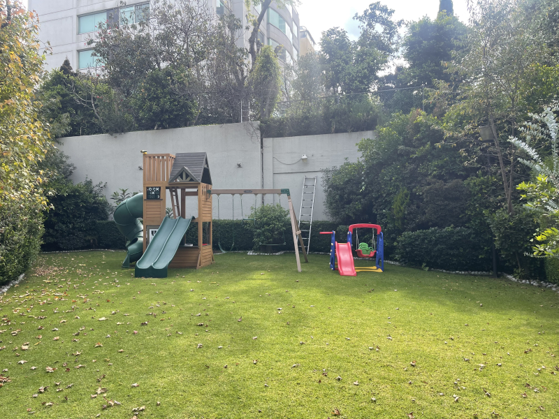 VENTA DEPARTAMENTO - FUENTE DEL MURMULLO - LOMAS DEL OLIVO