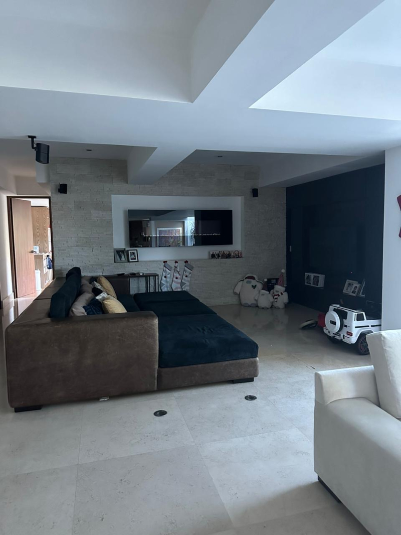 VENTA DEPARTAMENTO - FUENTE DEL MURMULLO - LOMAS DEL OLIVO