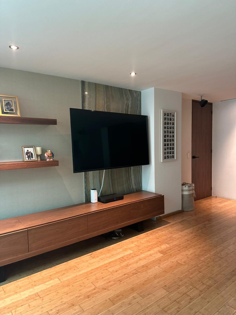 VENTA DEPARTAMENTO - FUENTE DEL MURMULLO - LOMAS DEL OLIVO