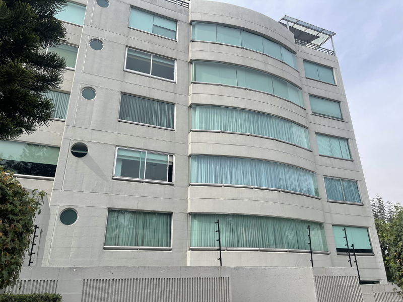 VENTA DEPARTAMENTO - FUENTE DEL MURMULLO - LOMAS DEL OLIVO