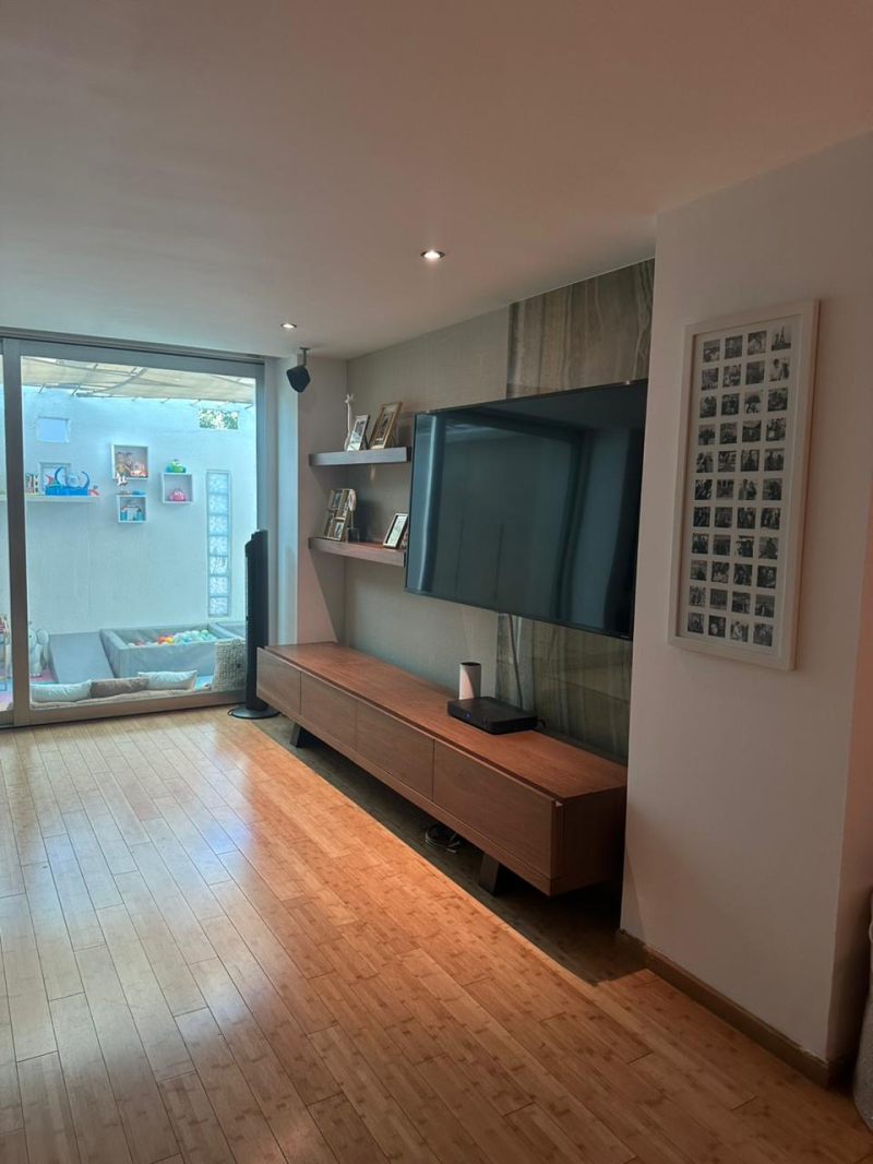 VENTA DEPARTAMENTO - FUENTE DEL MURMULLO - LOMAS DEL OLIVO