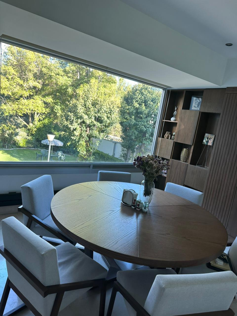 VENTA DEPARTAMENTO - FUENTE DEL MURMULLO - LOMAS DEL OLIVO