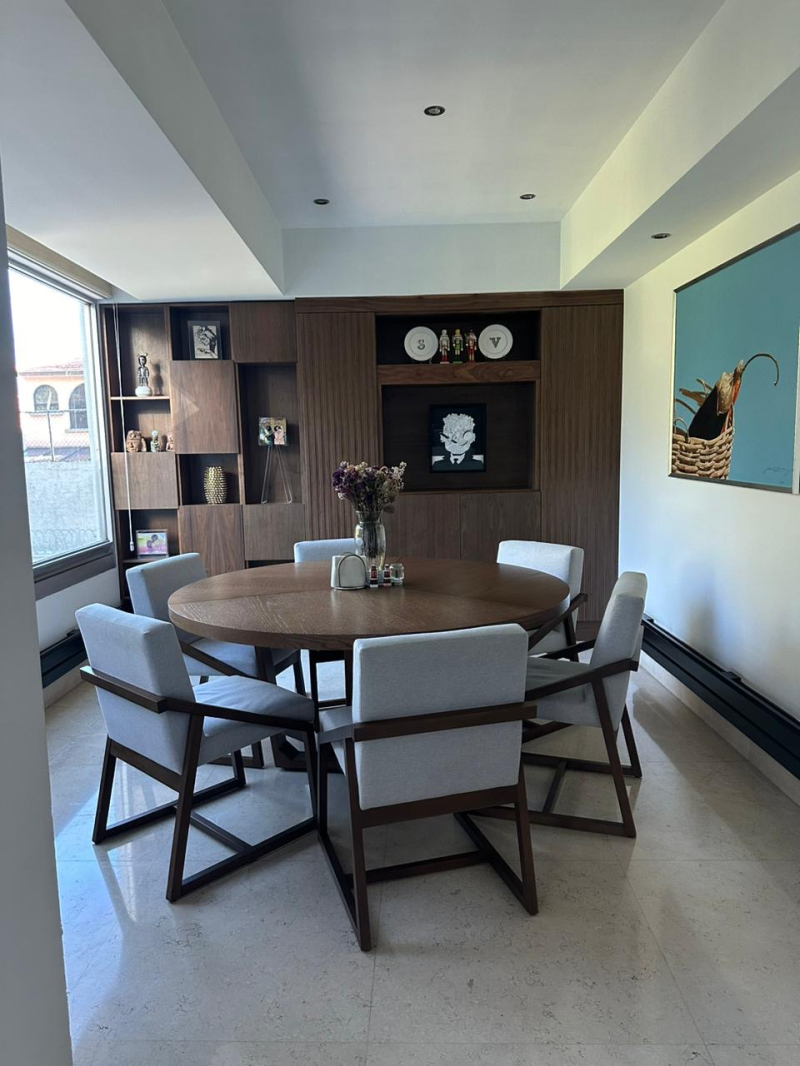 VENTA DEPARTAMENTO - FUENTE DEL MURMULLO - LOMAS DEL OLIVO