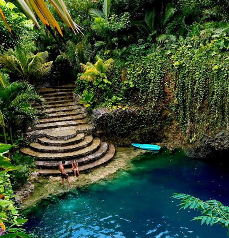 Edificio En Venta En Tulum. Hotel En Venta.