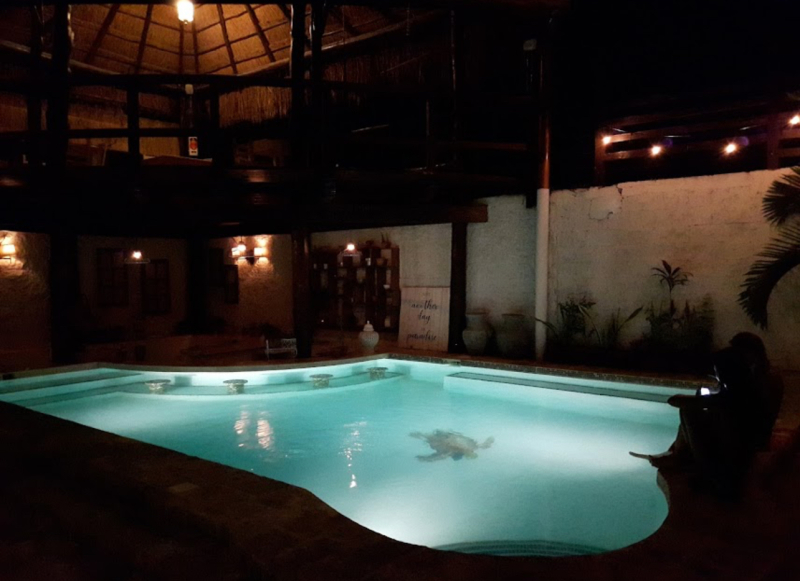 Edificio En Venta En Tulum. Hotel En Venta.