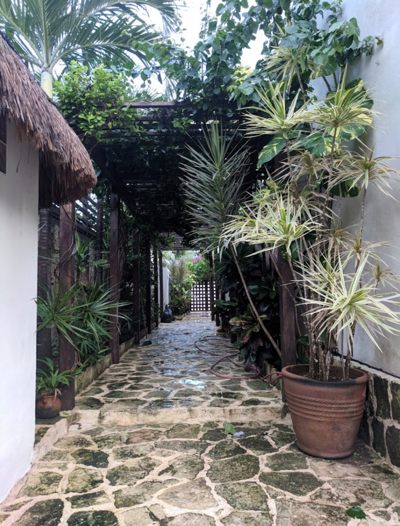 Edificio En Venta En Tulum. Hotel En Venta.