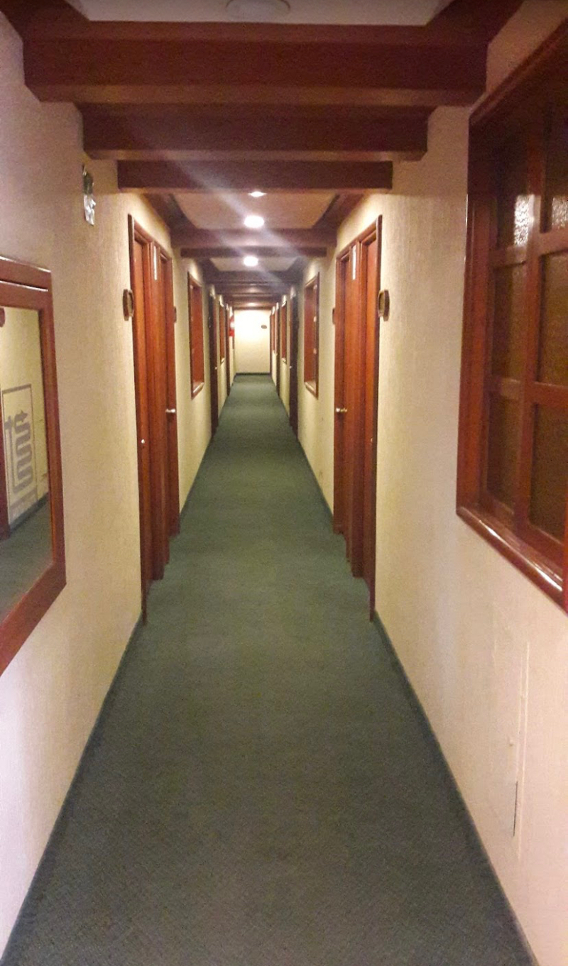 Edificio Y Hotel En Venta En Centro Histórico De CDMX