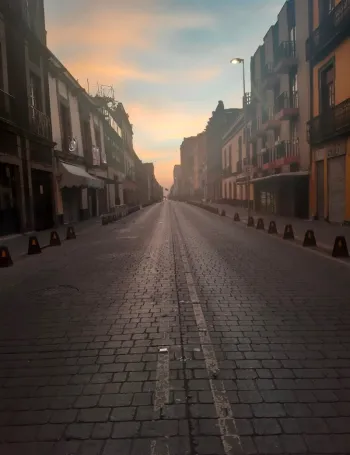 Edificio y Hotel en Venta en Centro Histórico de CDMX