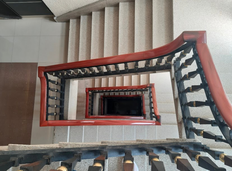 Edificio Y Hotel En Venta En Centro Histórico De CDMX