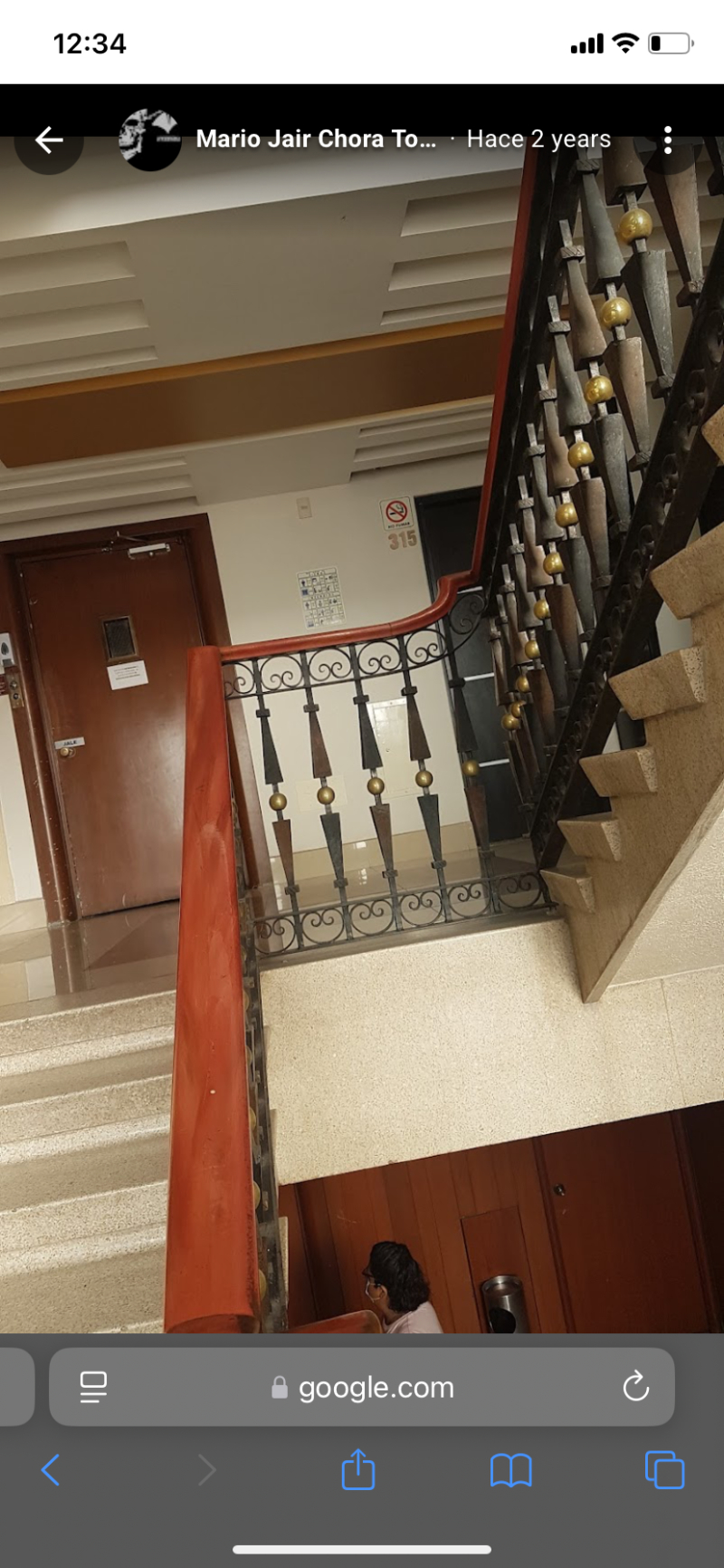 Edificio Y Hotel En Venta En Centro Histórico De CDMX