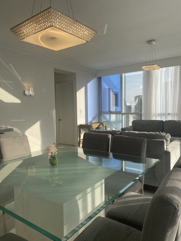 Departamento En Venta En Interlomas.