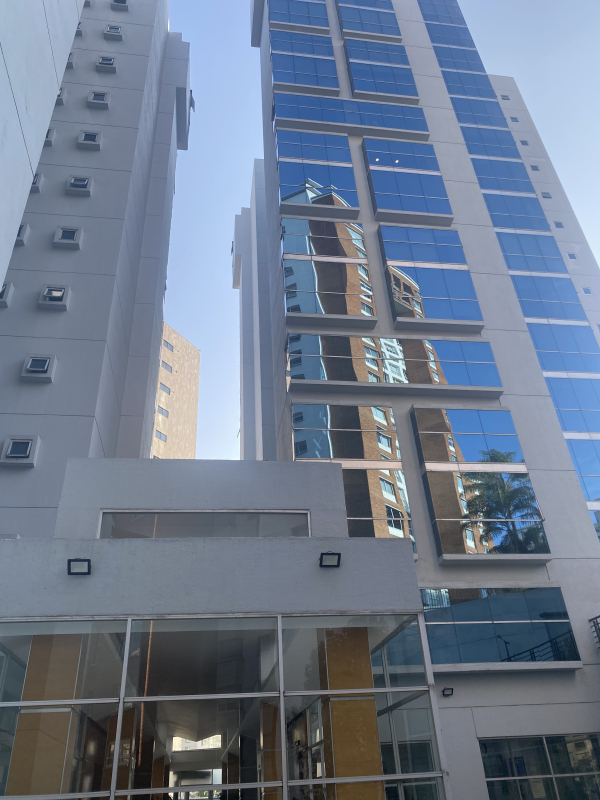 Departamento En Venta En Interlomas.