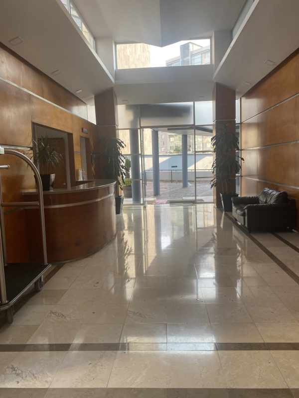 Departamento En Venta En Interlomas.