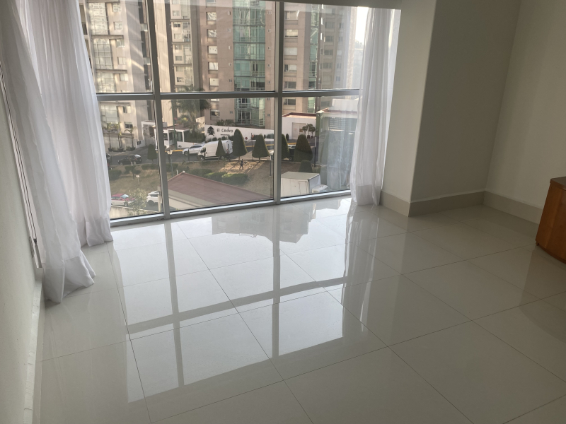 Departamento En Venta En Interlomas.