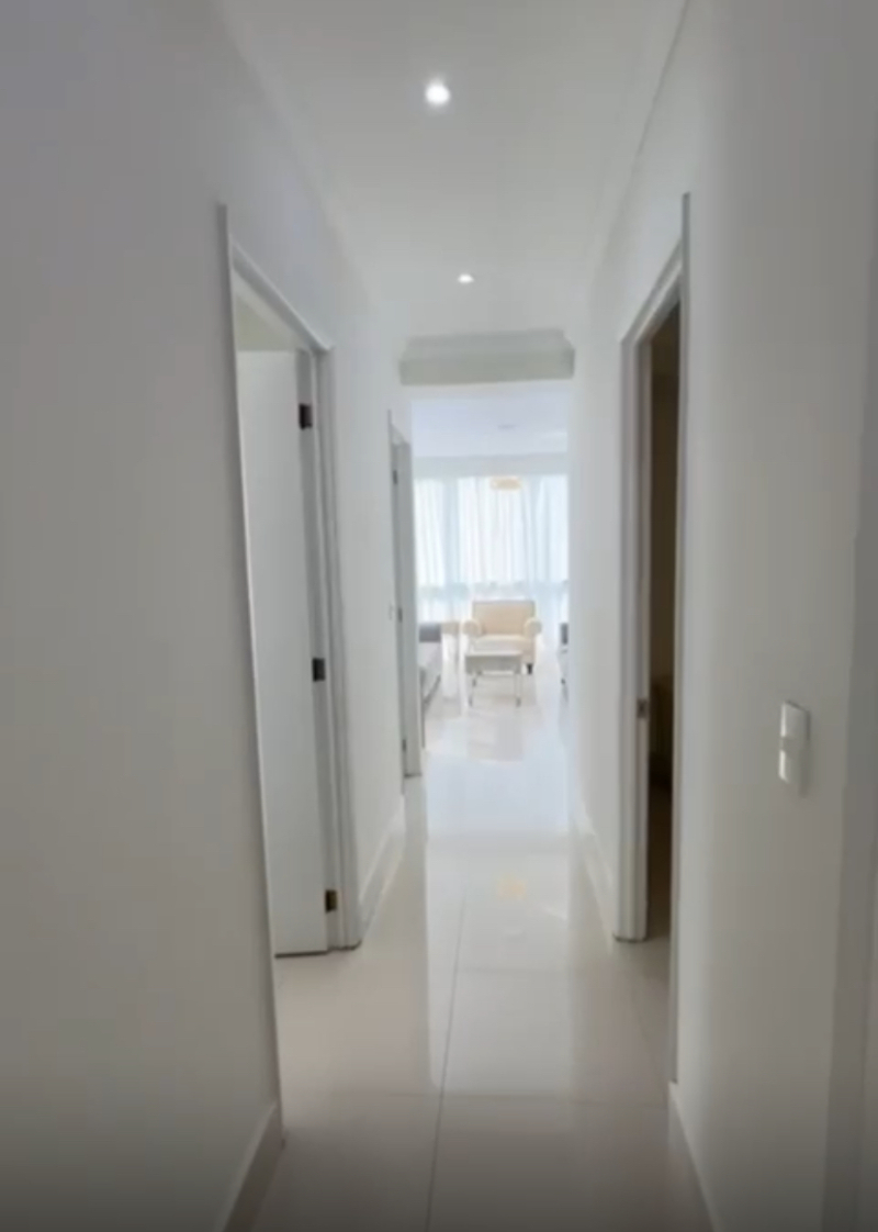 Departamento En Venta En Interlomas.