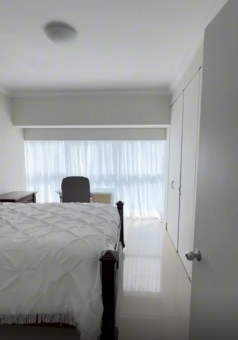 Departamento En Venta En Interlomas.