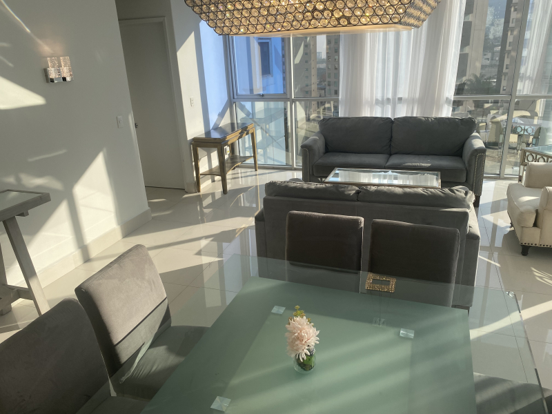 Departamento En Venta En Interlomas.