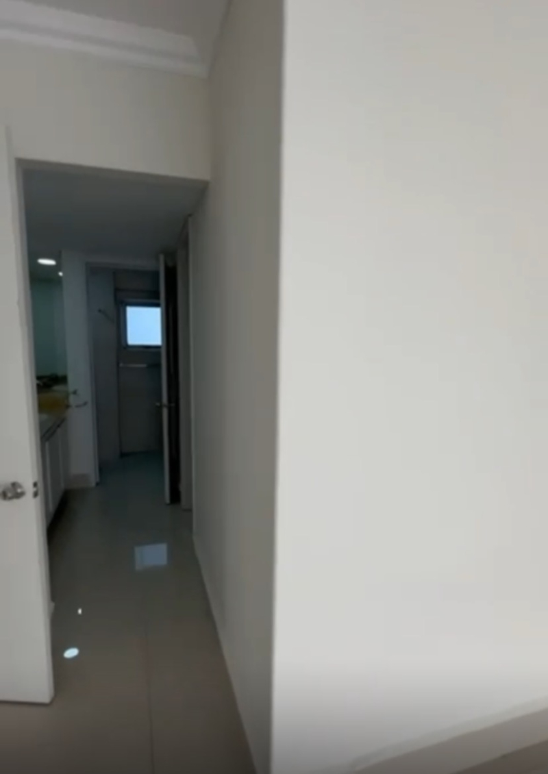 Departamento En Venta En Interlomas.