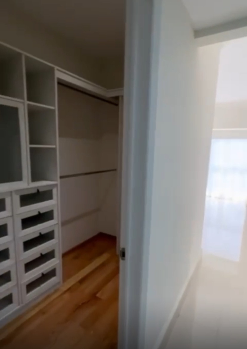 Departamento En Venta En Interlomas.