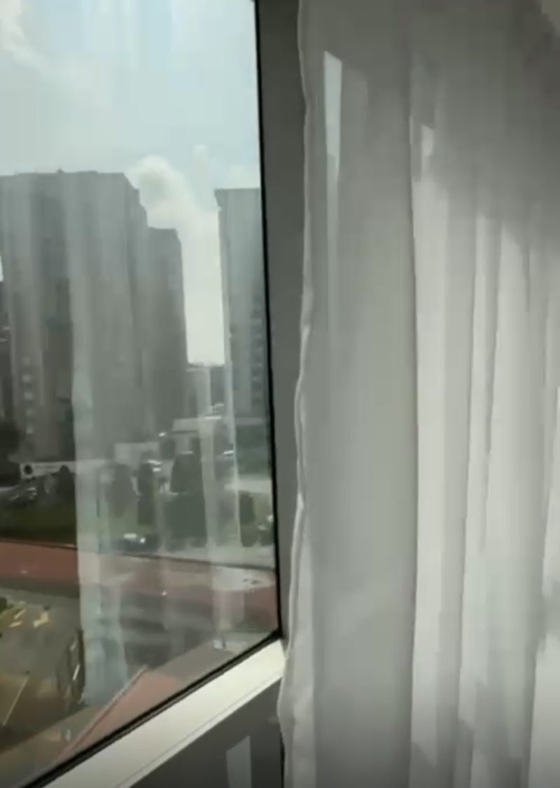 Departamento En Venta En Interlomas.