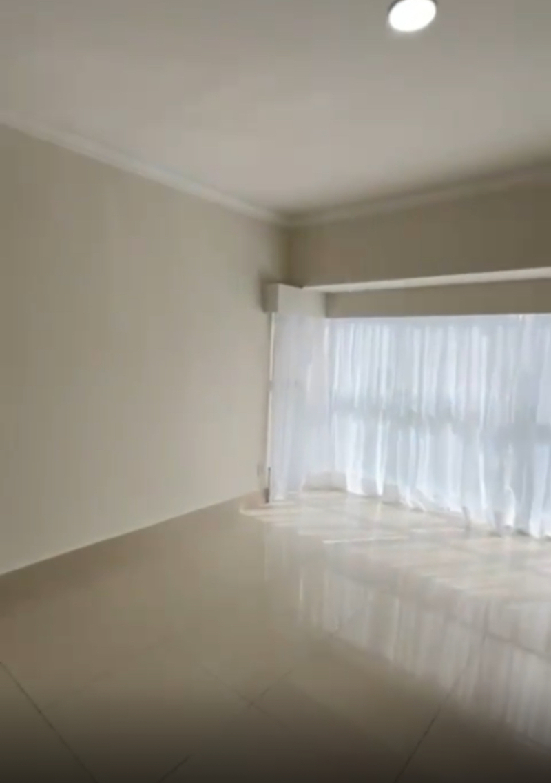 Departamento En Venta En Interlomas.