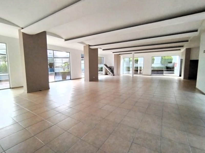 Departamento En Venta En Interlomas.