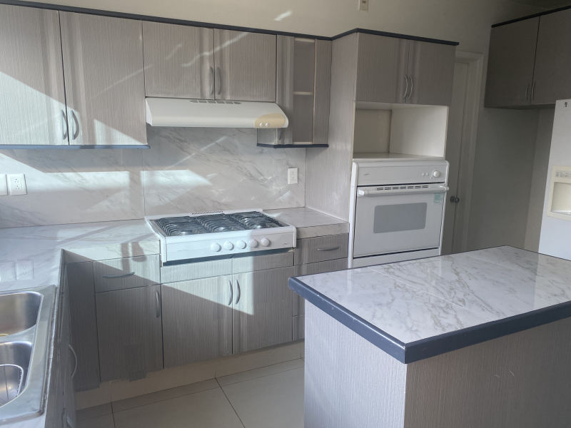 Departamento En Venta En Interlomas.
