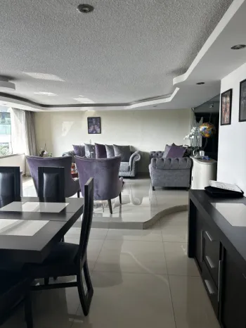 Departamento En Venta En Lomas De Tecamachalco
