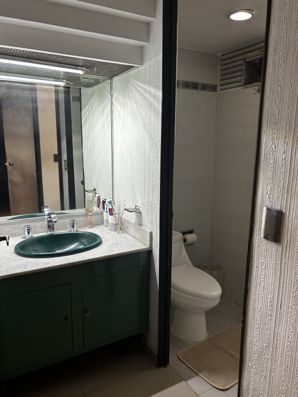 Departamento En Venta En Lomas De Tecamachalco