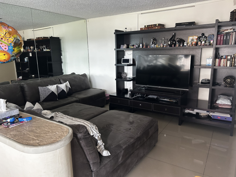 Departamento En Venta En Lomas De Tecamachalco